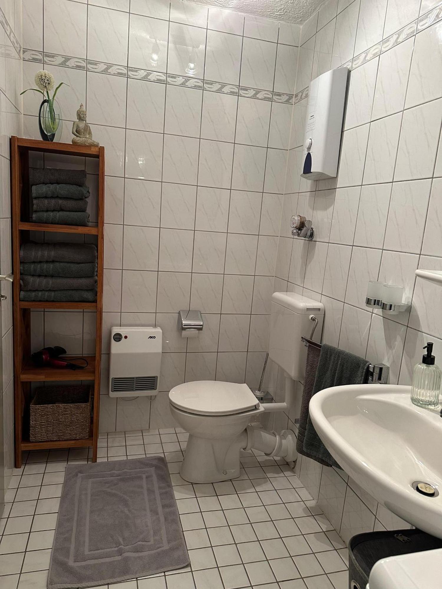 Ferienwohnung Mecarda In Sankt Englmar Exteriér fotografie
